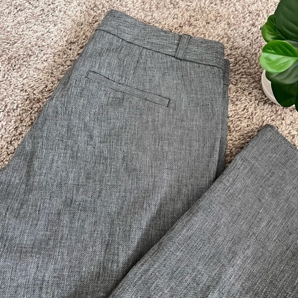 Banana Republic Sloan Pant Sz 2 - Picture 5 of 9